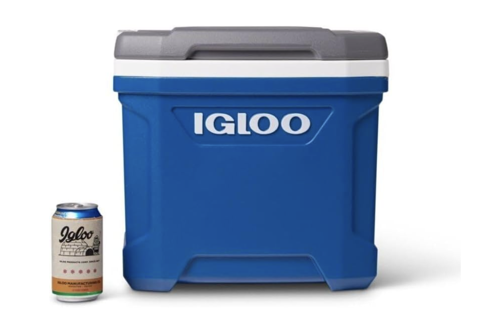 Igloo Latitude Hard Cooler