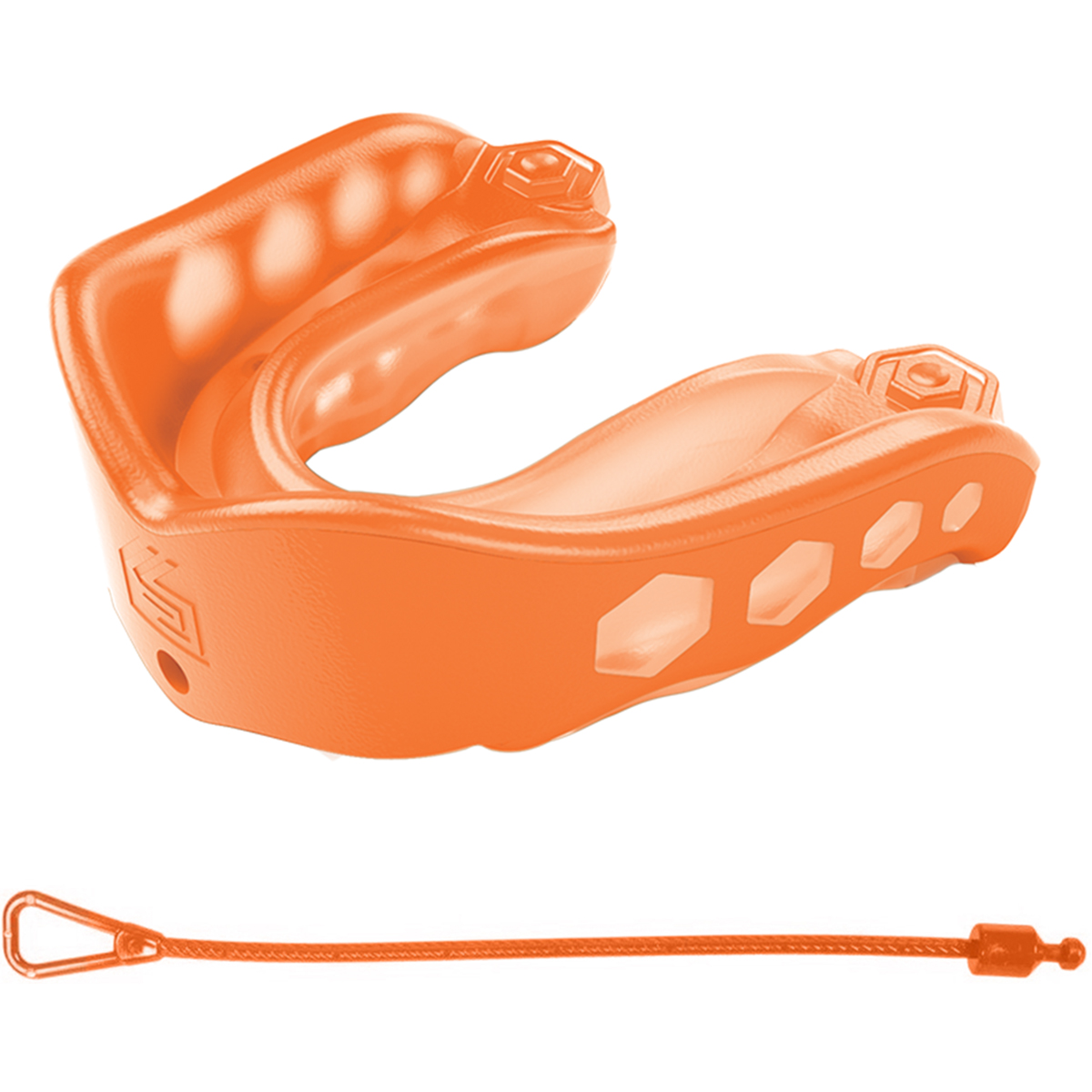 Shock Doctor Gel Max Mouthguard - Picture 7 of 11