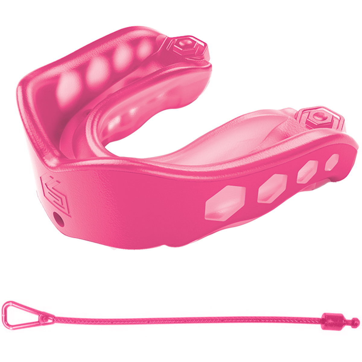 Shock Doctor Gel Max Mouthguard - Picture 8 of 11