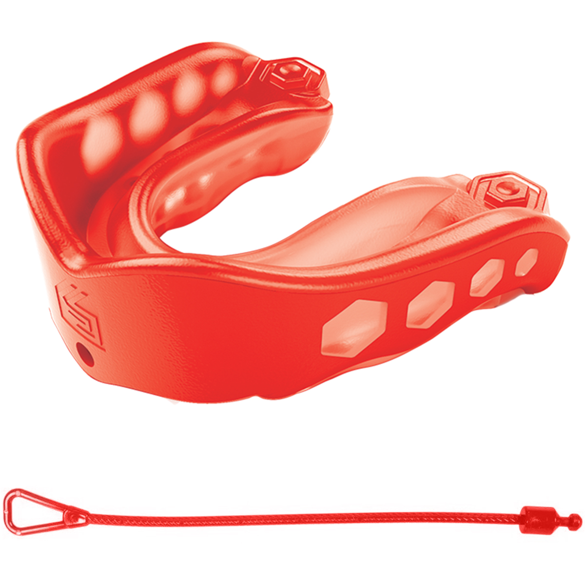 Shock Doctor Gel Max Mouthguard - Picture 10 of 11