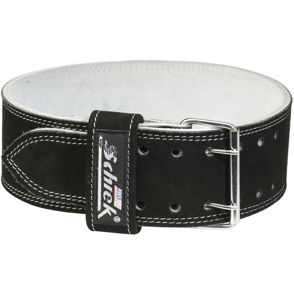schiek weight lifting belt