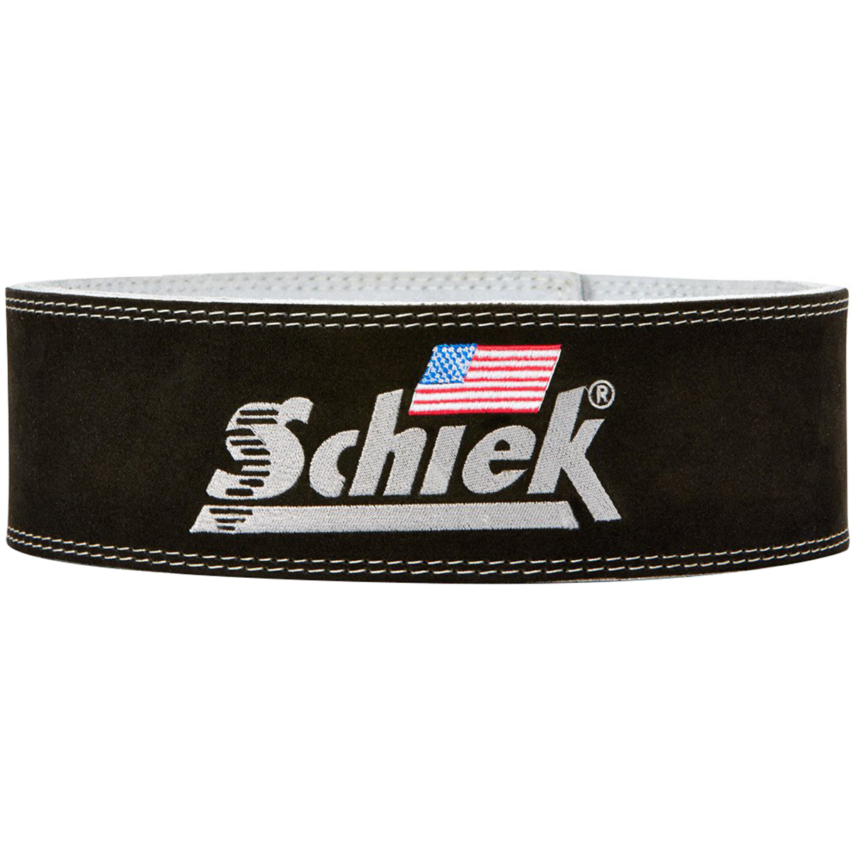 Schiek L7010 PROFESSIONAL Lever Competition Power Weight Lifting Leather Belt