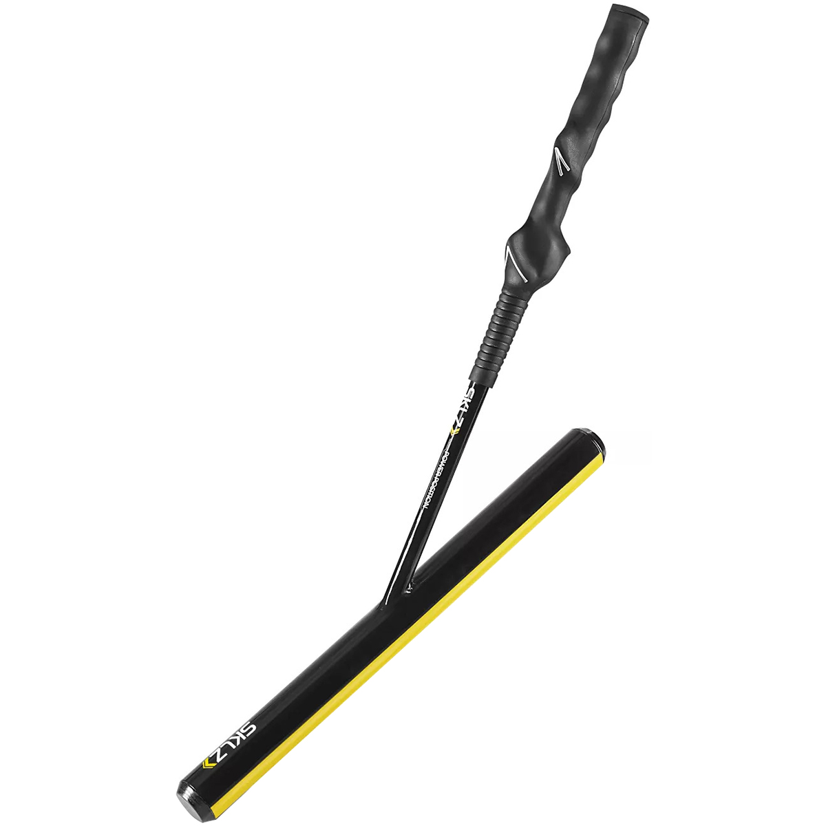 SKLZ Power Position RightHanded Golf Swing Trainer Black/Yellow