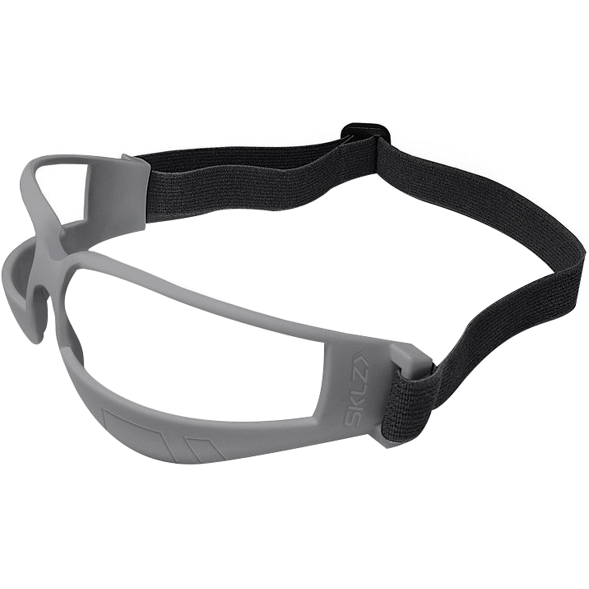 SKLZ Court Vision Basketball Dribble Goggles Gray eBay