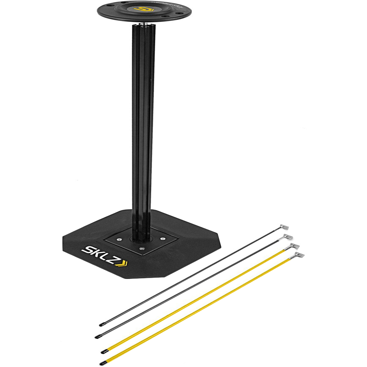 SKLZ Dribble Stick Basketball Trainer Black eBay