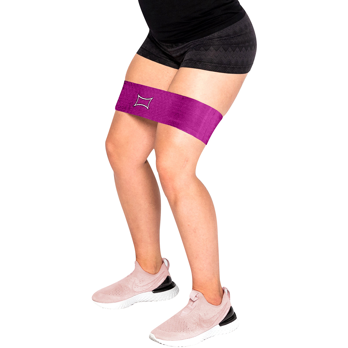 Sling Shot Hip Circle Max Resistance Band by Mark Bell