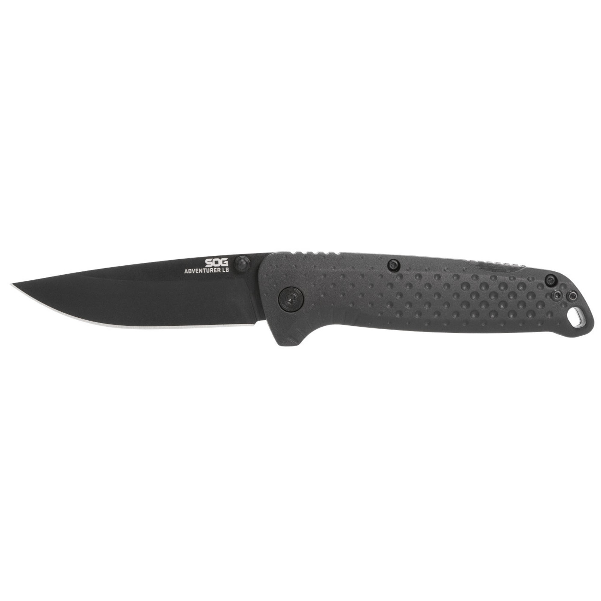 SOG Adventurer Folding Knife