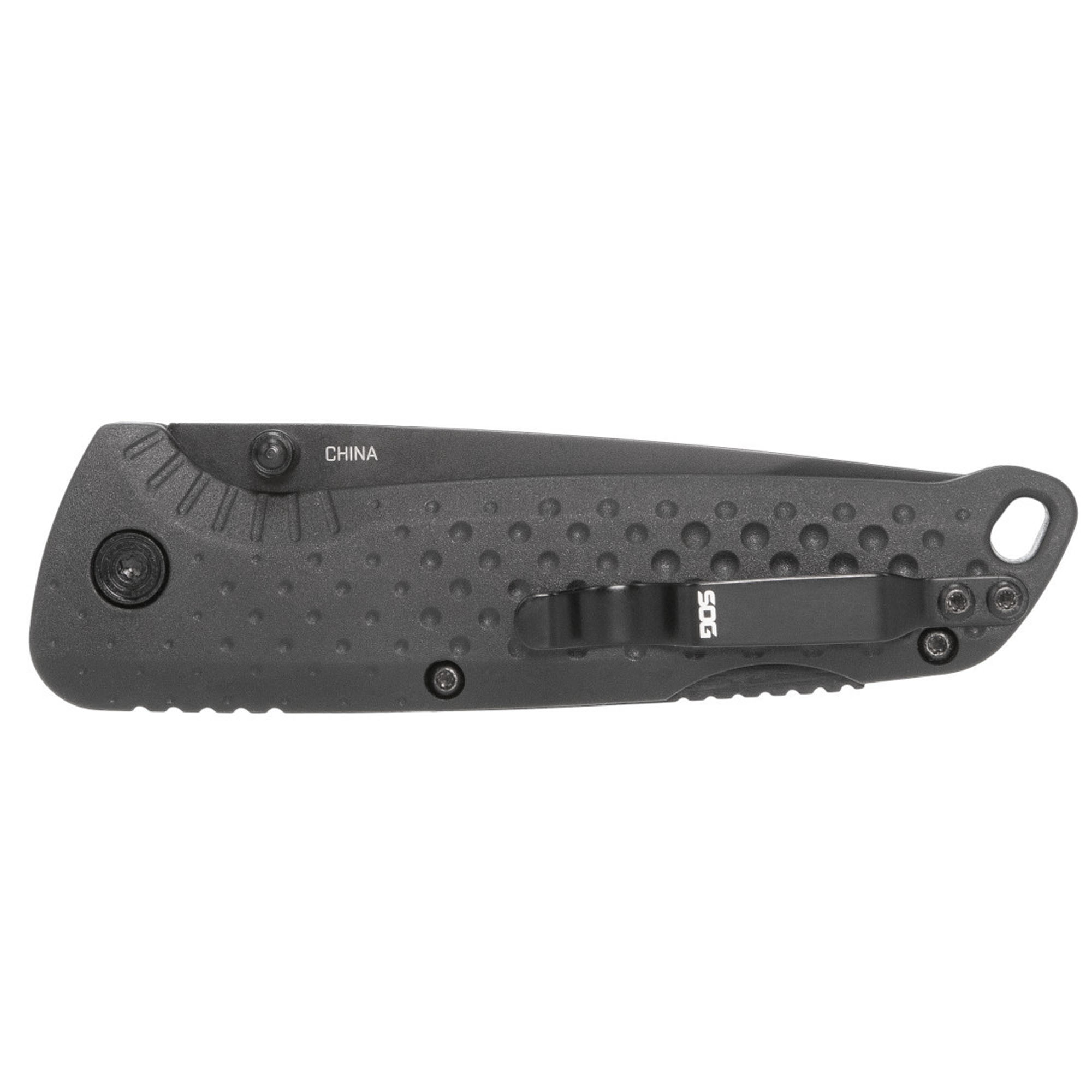 SOG Adventurer Folding Knife