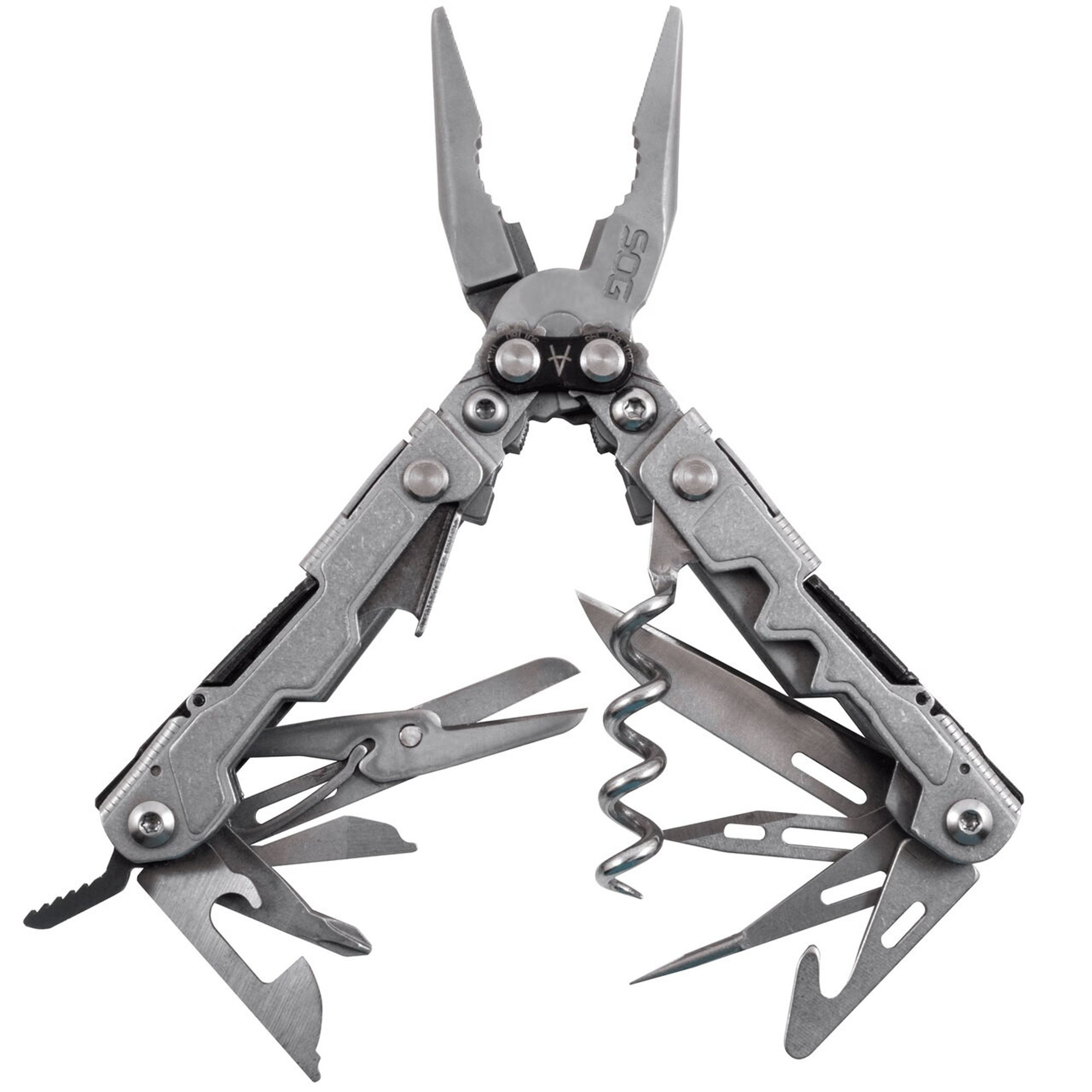SOG Powerlite Mini Multi-Tool