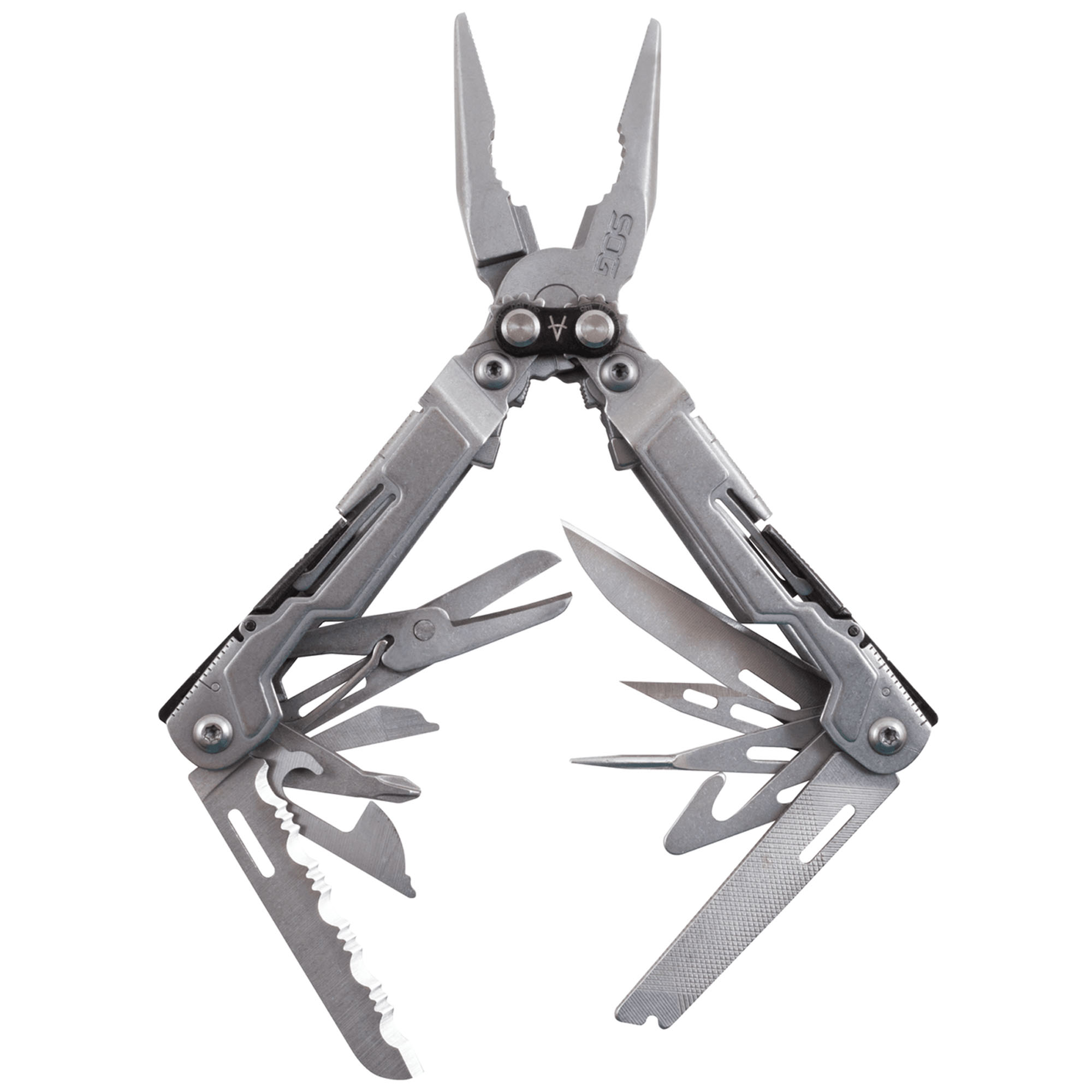 SOG Powerpint Mini Mutli-Tool