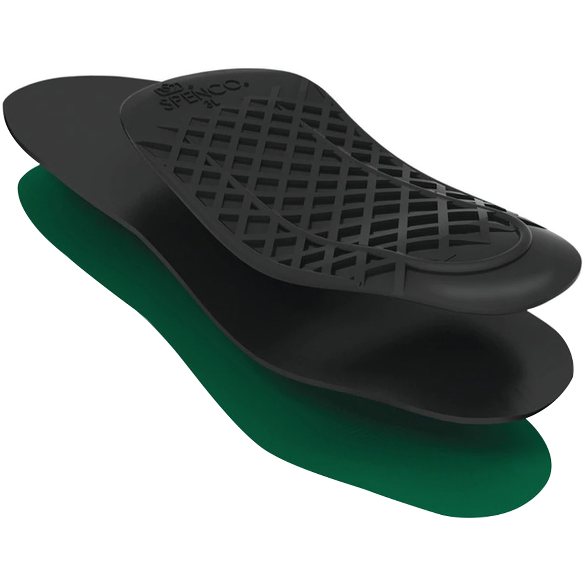 Spenco RX Full Length Orthotic Arch Support Shoe Insoles eBay