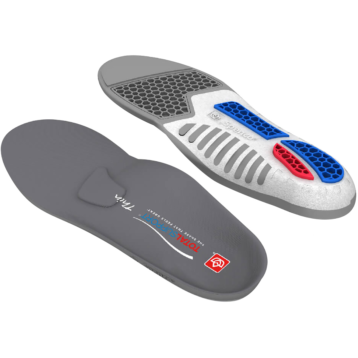 teva replacement insoles