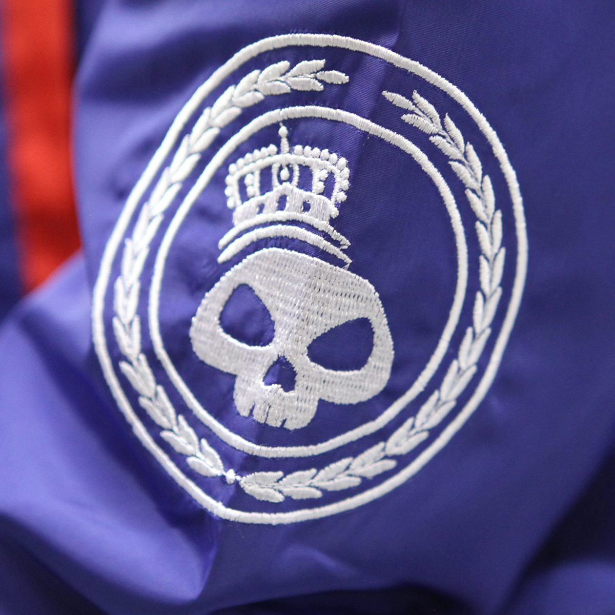 Blue Superare Muay Thai Elbows 2.0 T-Shirt