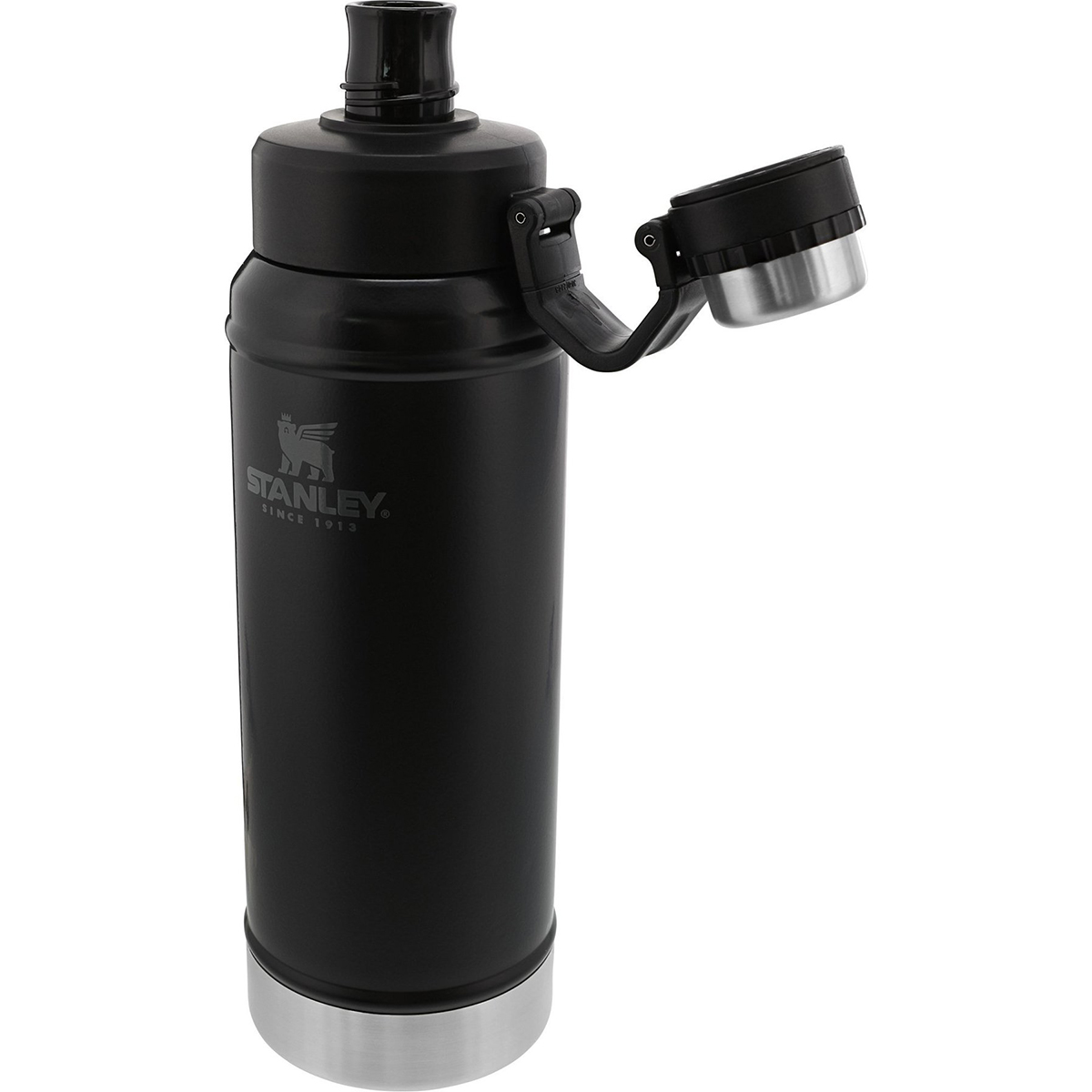stanley vacuum water bottle
