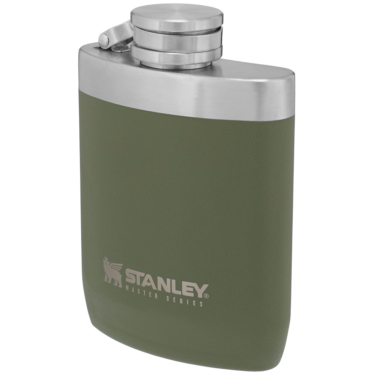 stanley alcohol flask