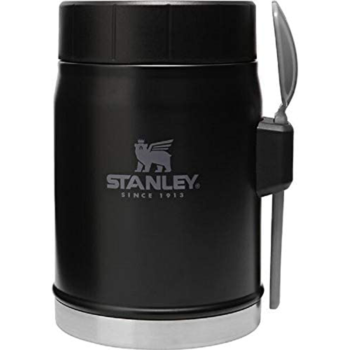 Download Stanley 14 oz. Classic Heritage Insulated Food Jar with ... Yellowimages Mockups