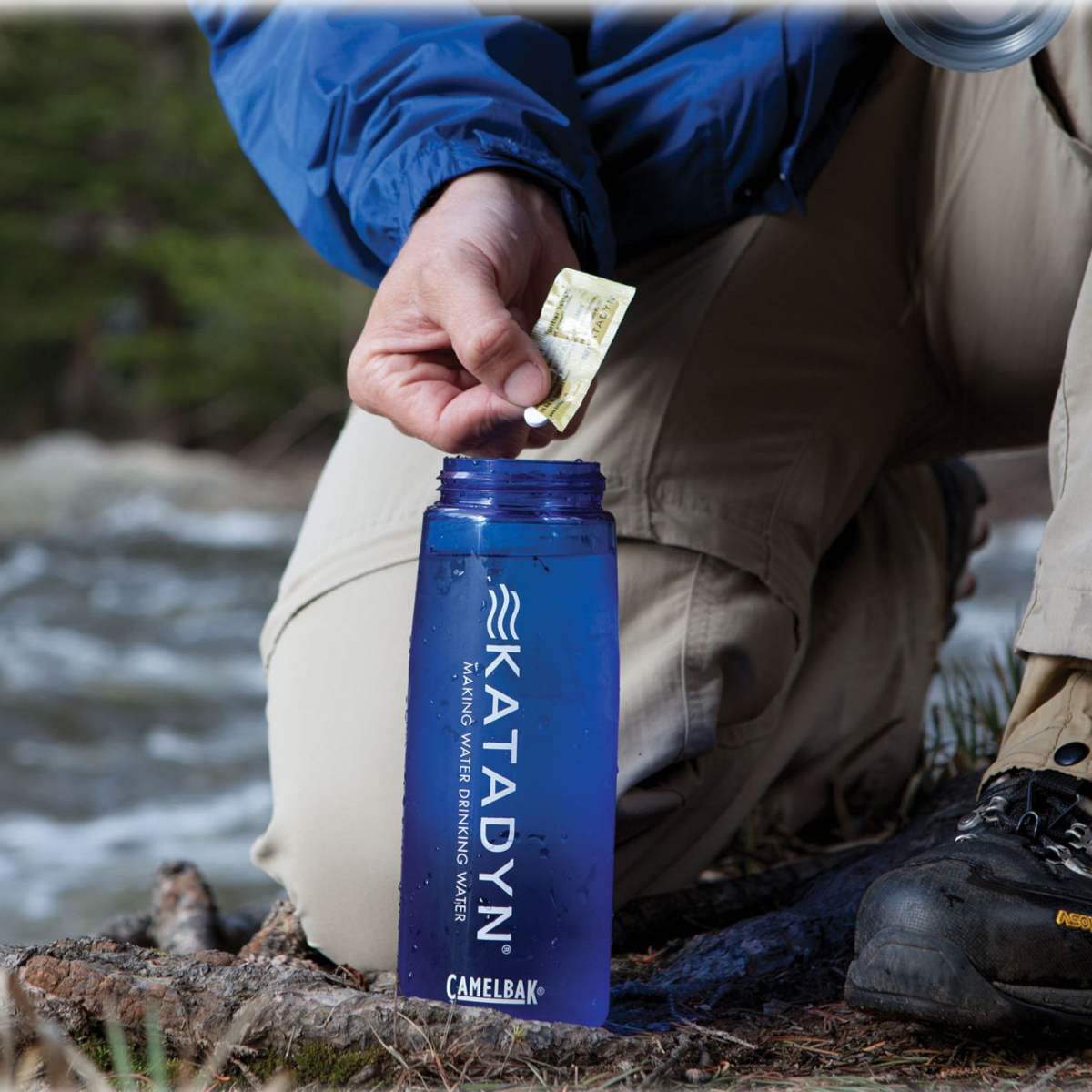 Katadyn Micropur Water Purification Tablets 30Pack 604375136922 eBay