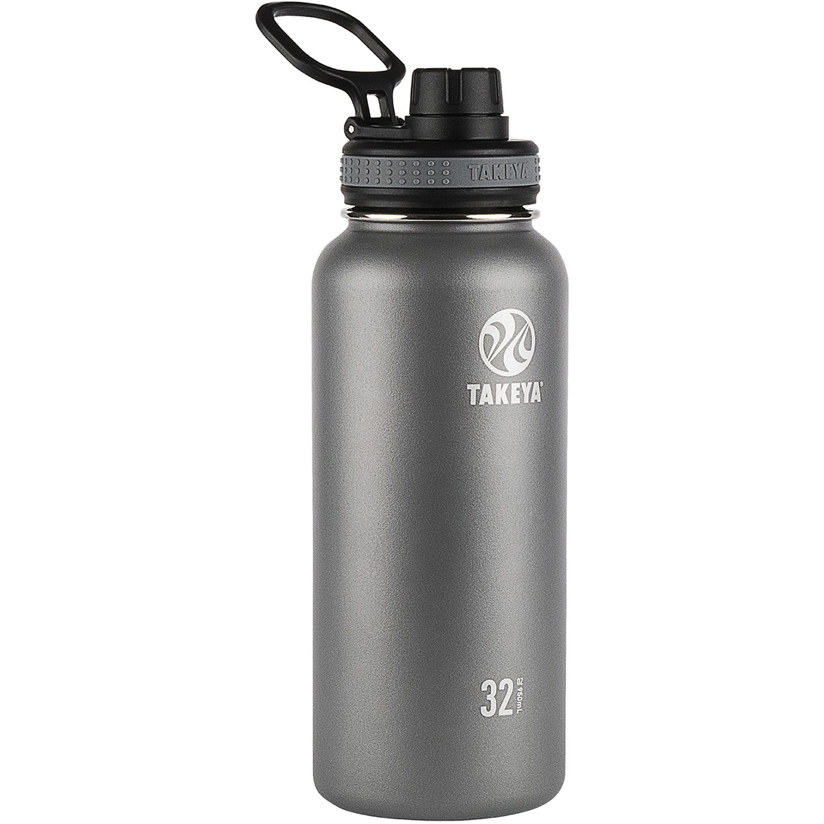 Takeya Originals 32 Oz Insulated Stainless Steel Water Bottle EBay