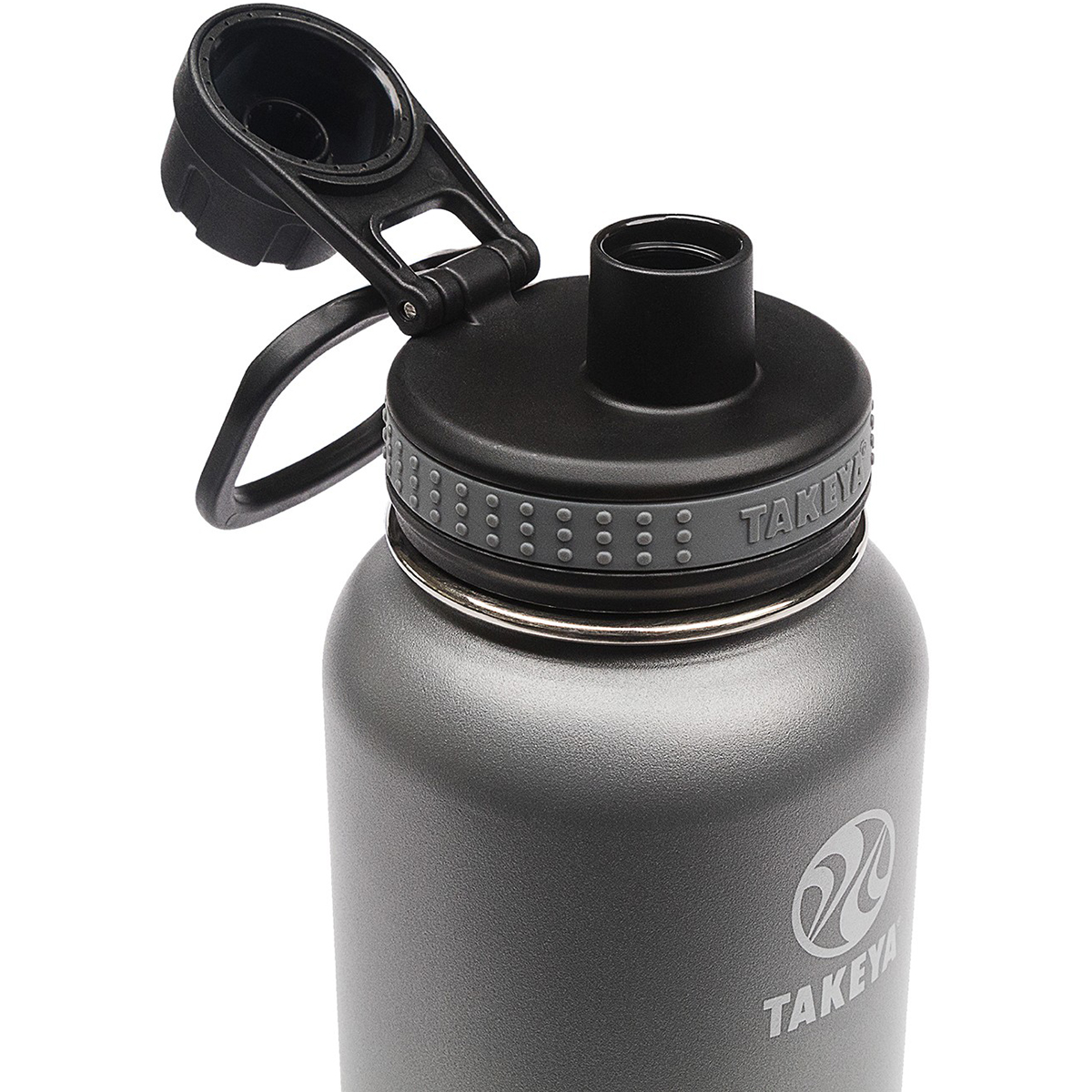 Takeya Originals 40 Oz Insulated Stainless Steel Water Bottle EBay