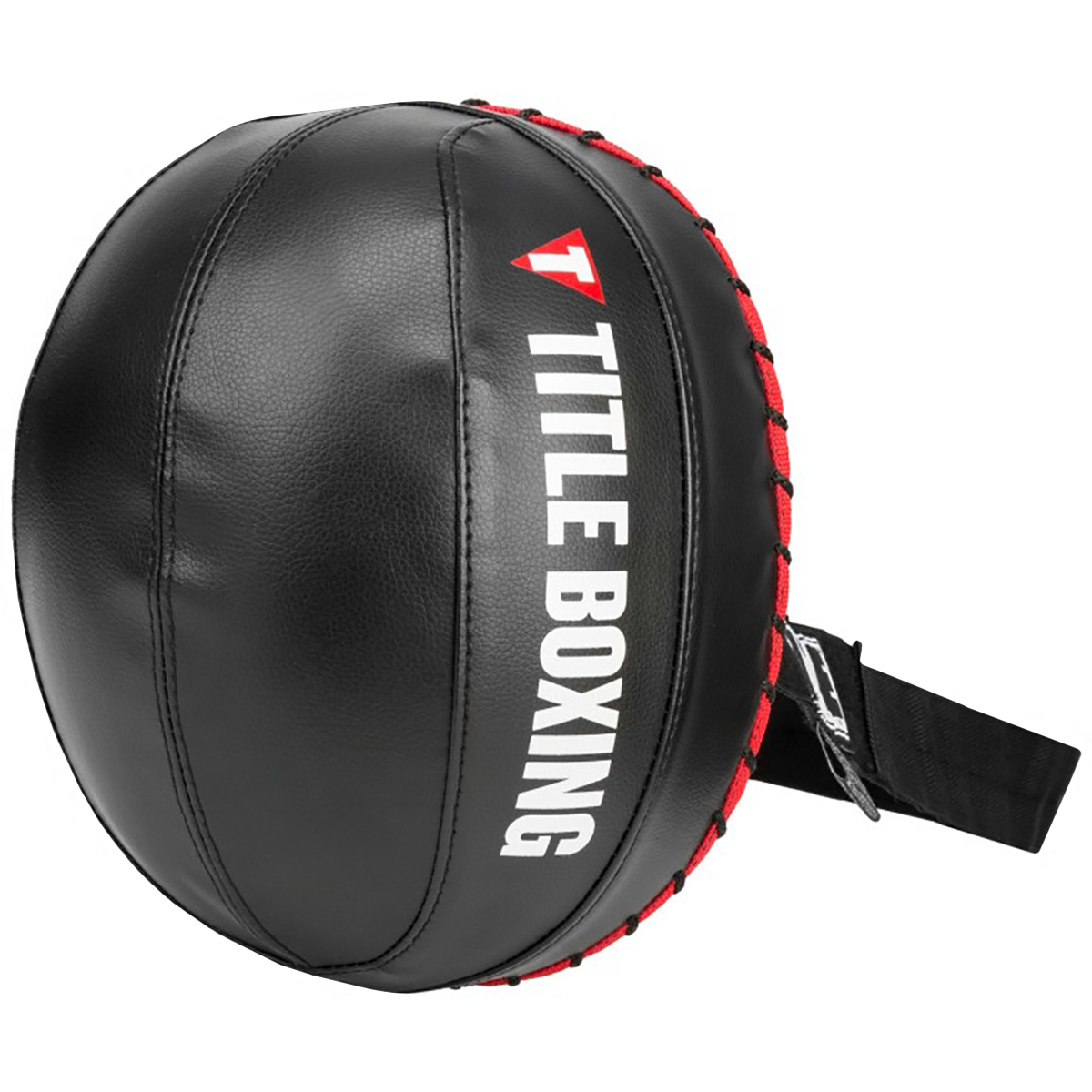Title Boxing Leather Thai Heavy Bag Review » STRONGER