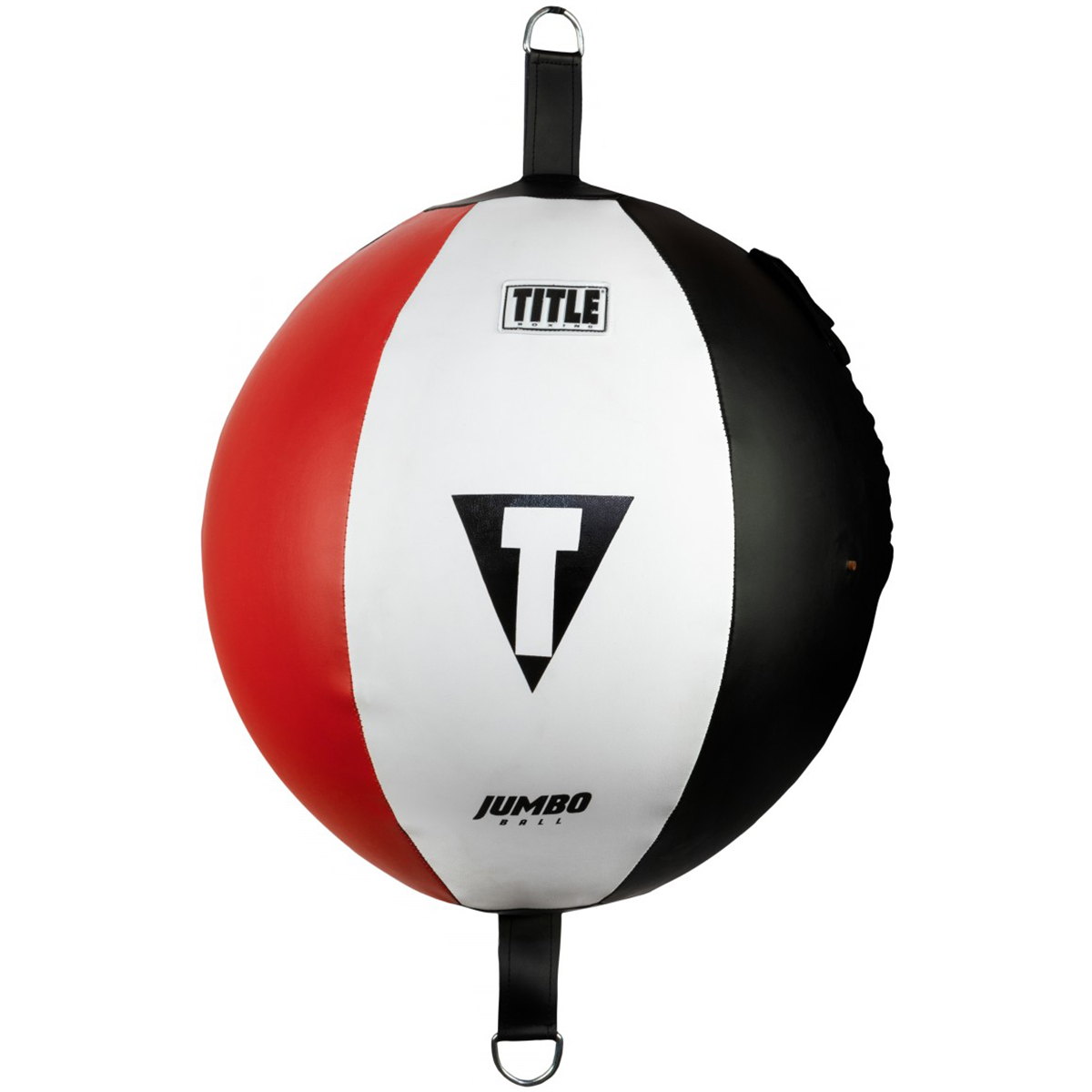 Title Boxing Big Jumbo Ball Double End Bag 619159366341 eBay