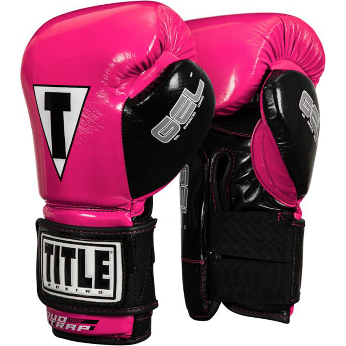 Title Heavy Bag Gloves Keweenaw Bay Indian Community