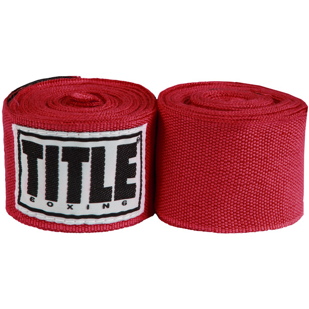 Title Boxing Advanced Semi-Elastic Assorted Hand Wraps - Boxing Wraps, Hand Wraps For Boxing Gloves, Boxing Hand Wraps, Kickboxing Equipment, Boxing Equipment, Wrist Wraps Boxing