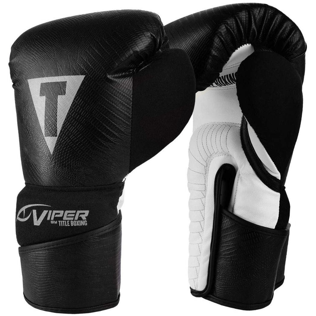 Title Dynamic Strike Heavy Bag Gloves IUCN Water