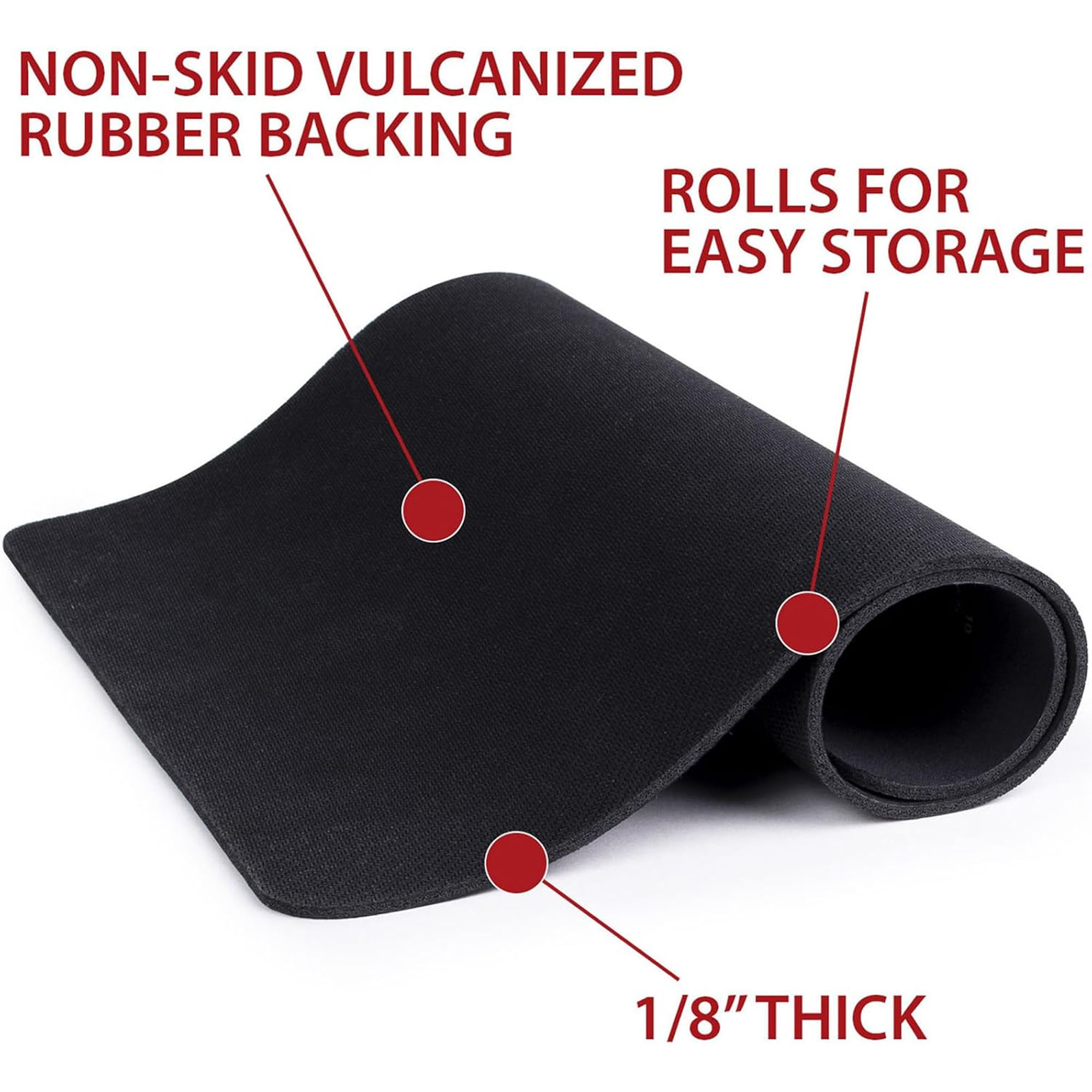 TekMat 36" X 12" Long Gun Cleaning Mat