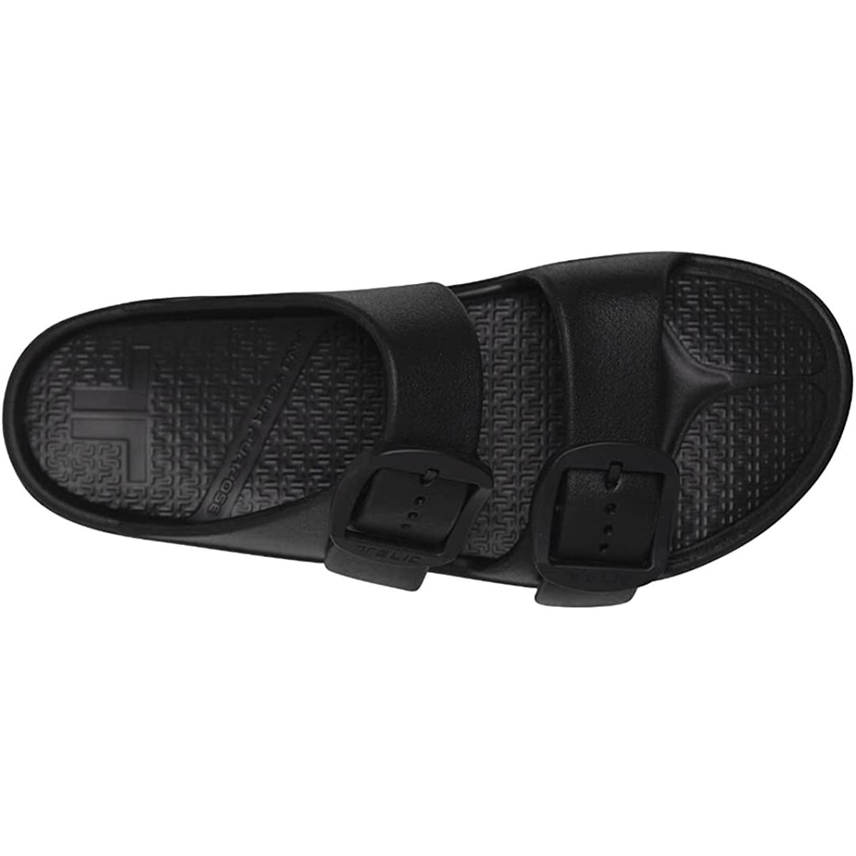 Telic Women's Boise Bliss Premium Soft Arch Support Comfort Sandals - Picture 6 of 22