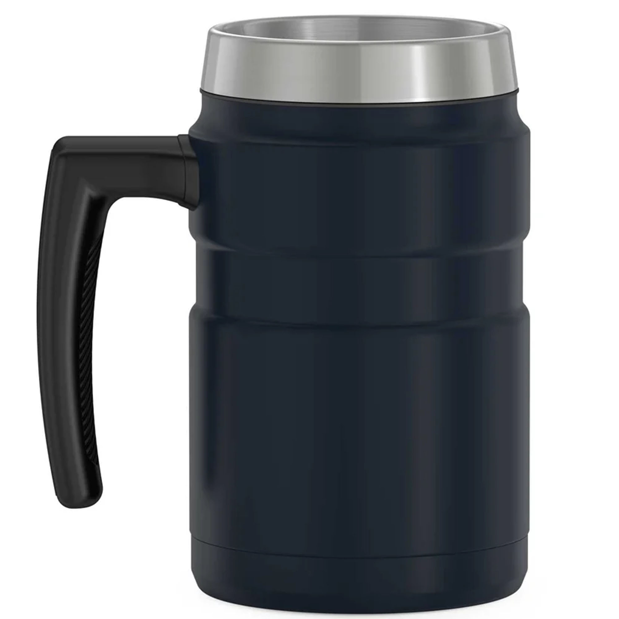 Thermos 16 oz. Stainless King Vacuum Insulated Stainless Steel Coffee Mug