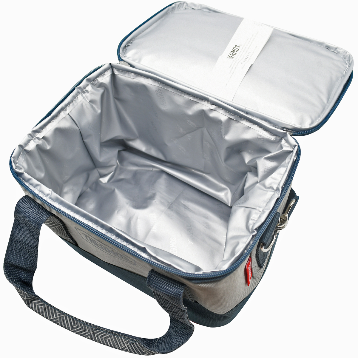 thermos 6 can cooler