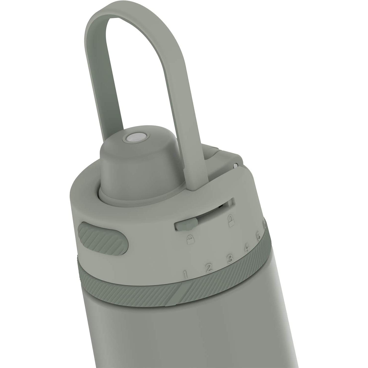 Thermos 24 oz. Alta Insulated Stainless Steel Hydration Bottle eBay