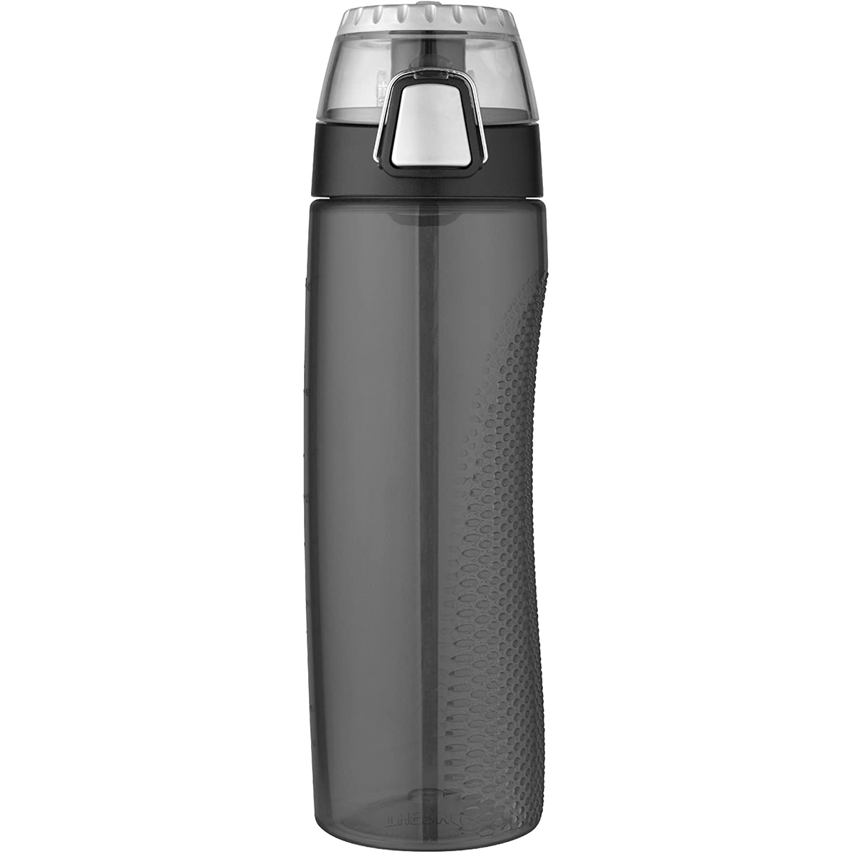 Super Fly Goods Pickle Baller Insulated Water Bottle - 20oz Stainless Steel, Keeps Drinks Cold 10 Hours, Leak-Proof