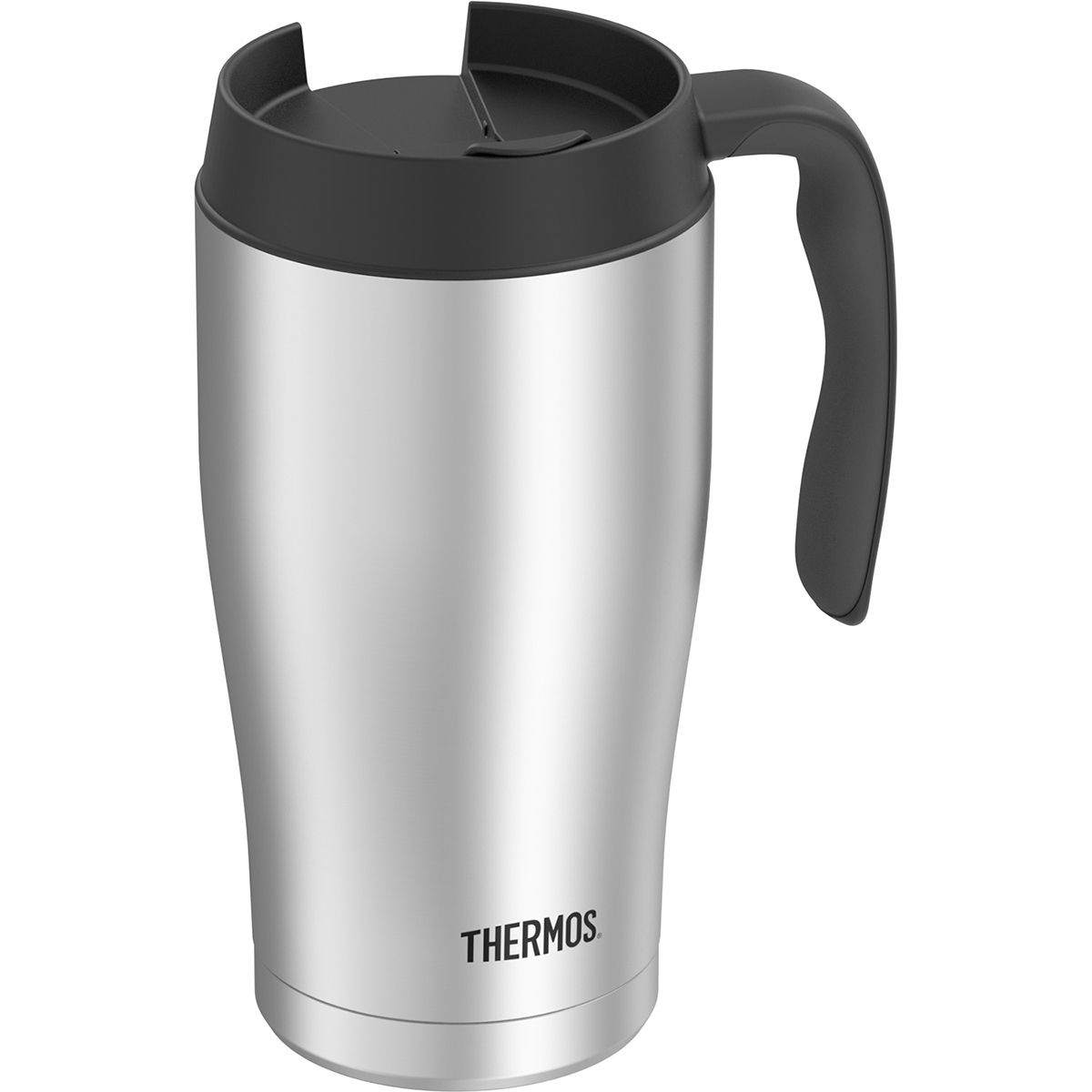 thermos with handle