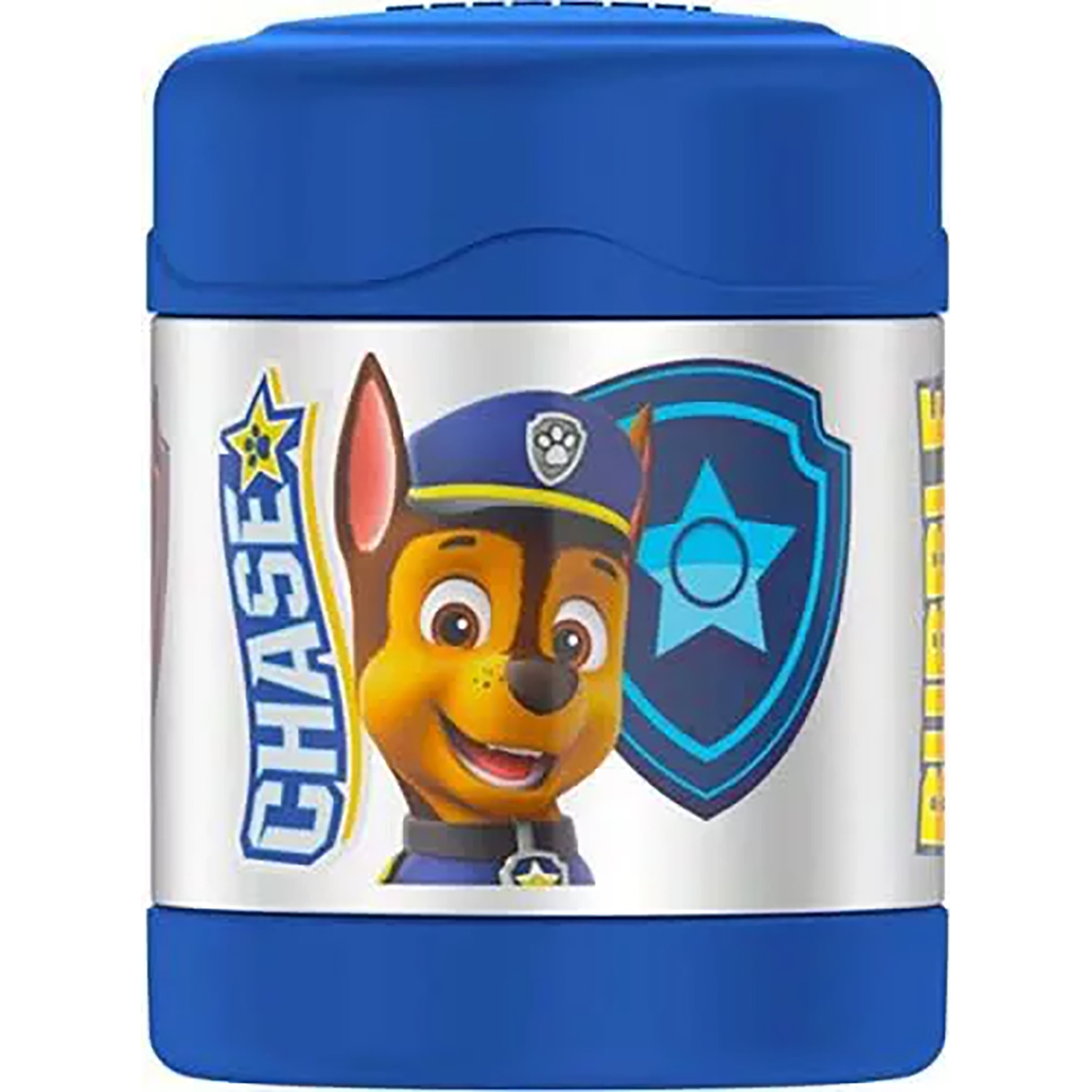Thermos 10 oz. Kids Funtainer Vacuum Insulated Stainless Steel Food Jar
