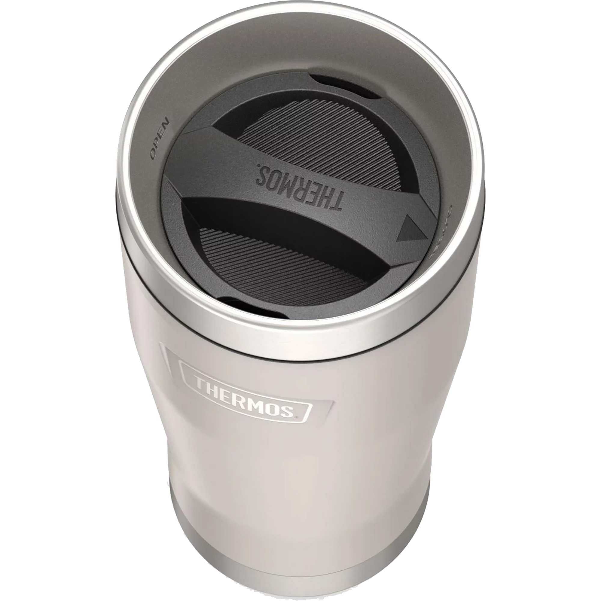 10 oz aluminium coffee mug Yeti Rambler 10oz Stackable Mug with MagSlider Lid