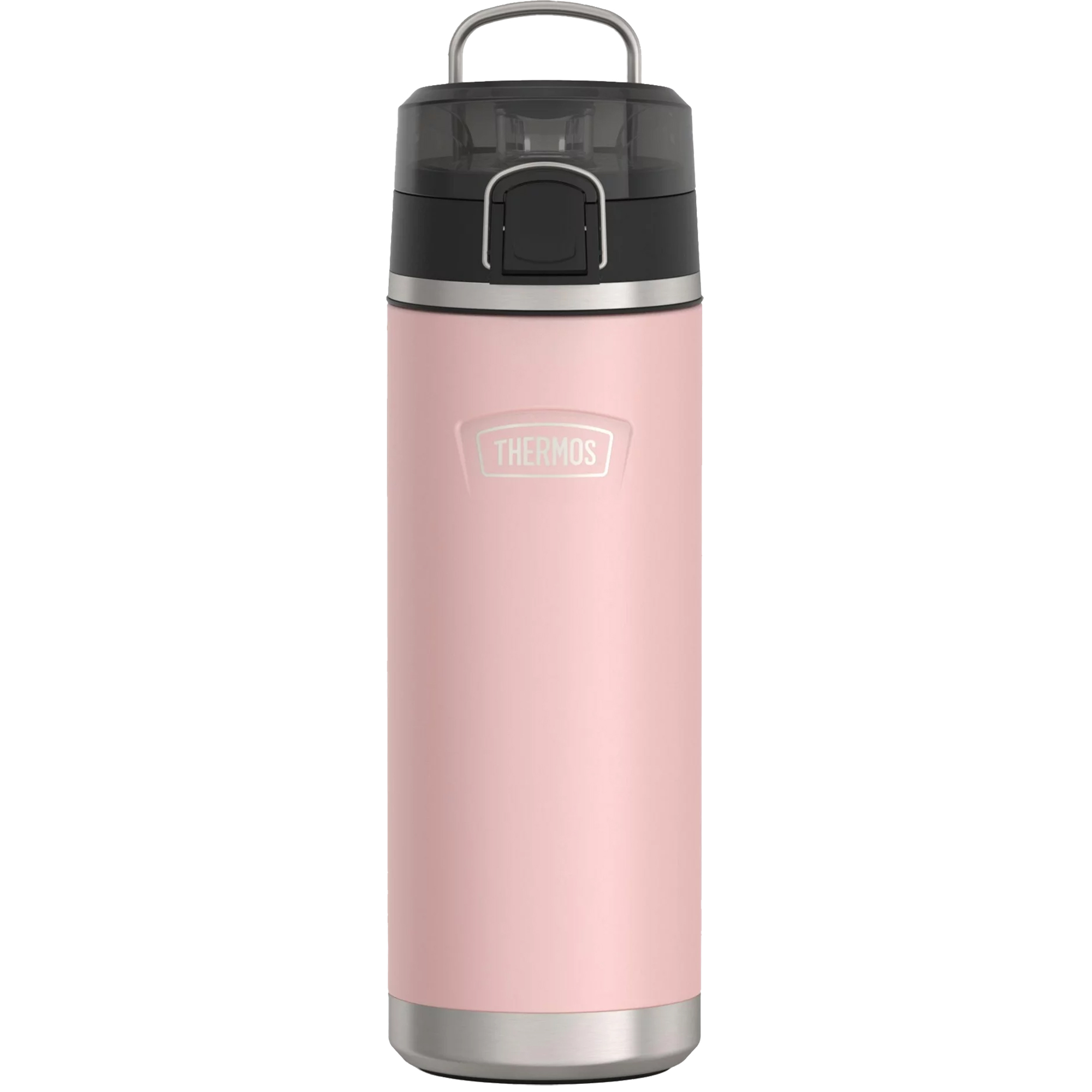 Thermos 24 oz. Icon Vacuum Insulated Stainless Steel Spout W