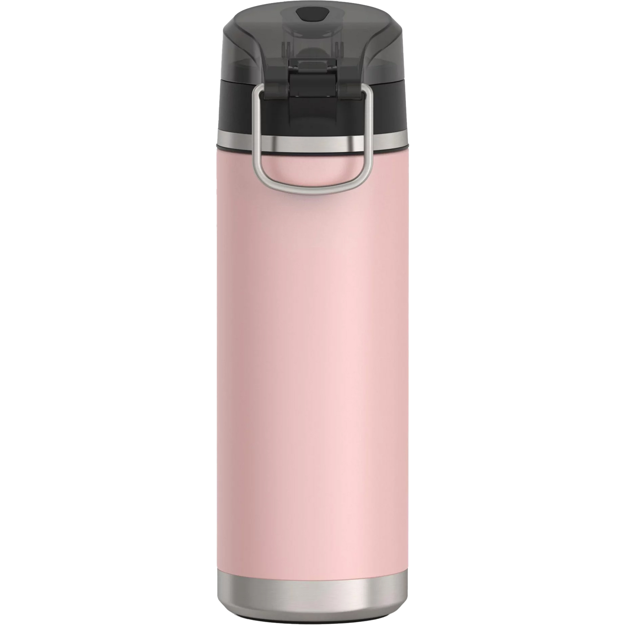 Thermos 24 oz. Icon Vacuum Insulated Stainless Steel Spout Water Bottle