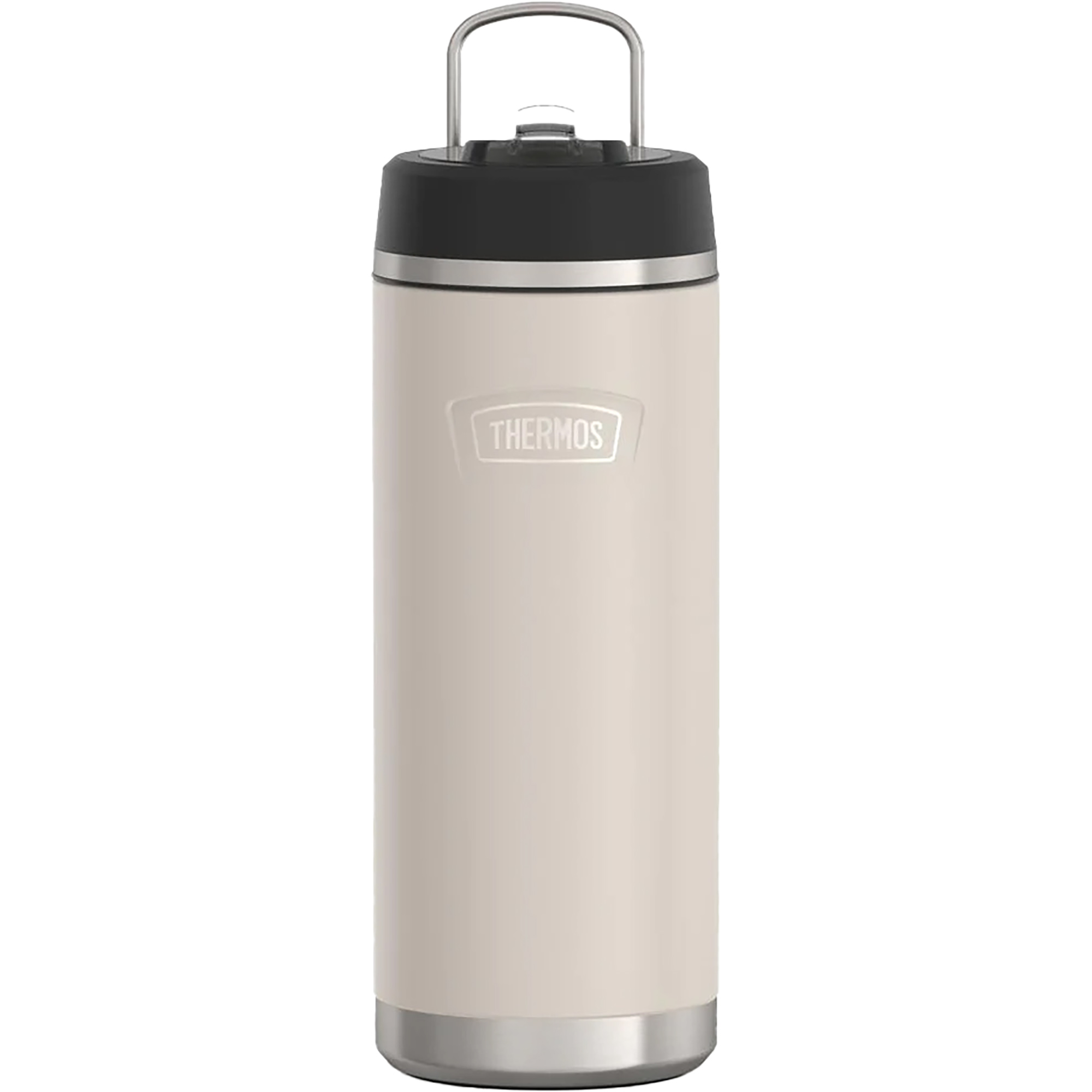 Thermos 32 oz. Icon Vacuum Insulated Stainless Steel Water Bottle w/ Straw Lid
