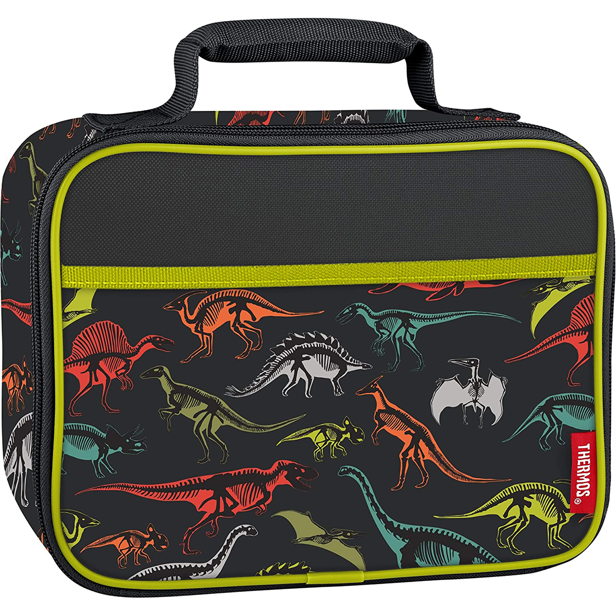 Thermos Kids Soft Lunch Box