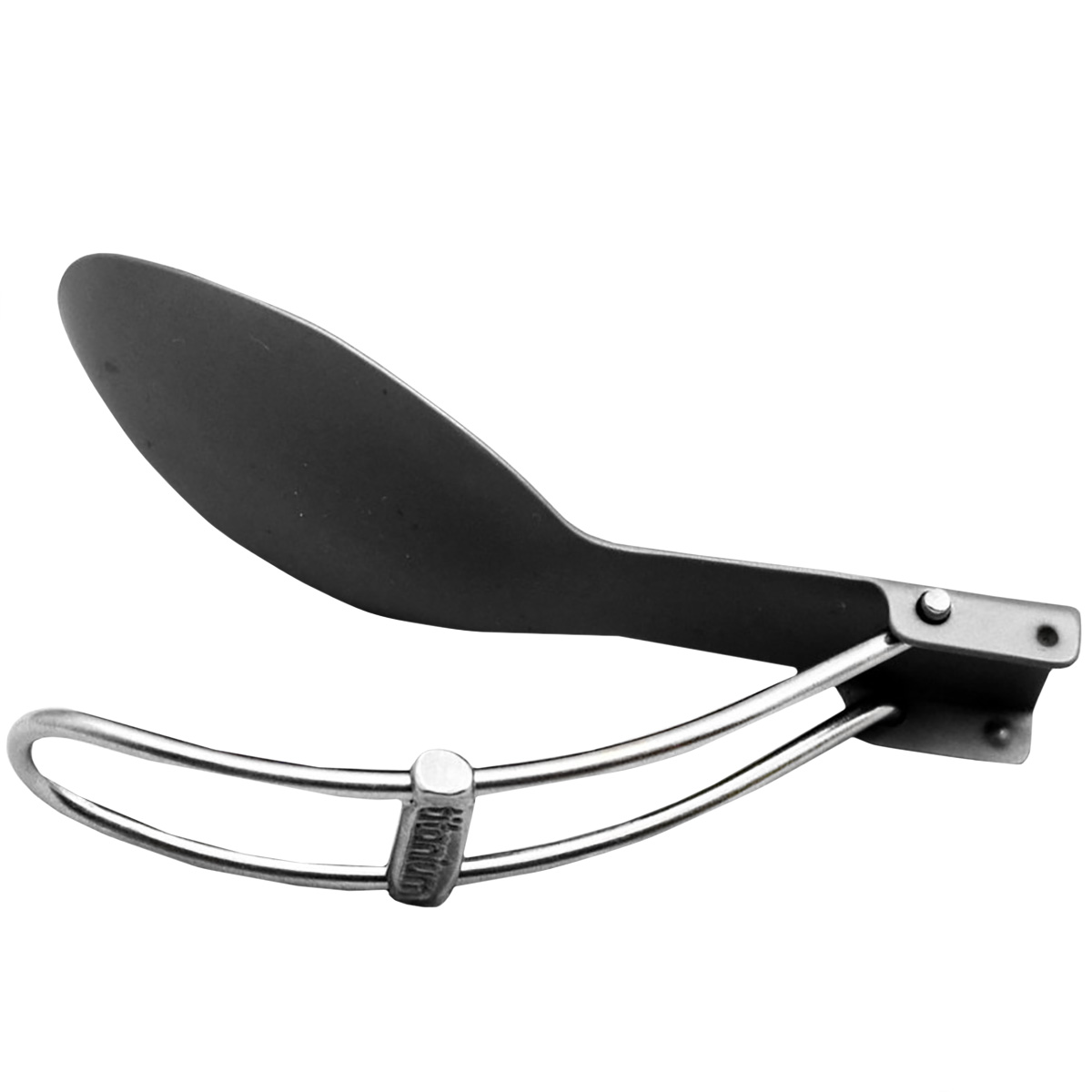 TOAKS Titanium Folding Spoon SLV07 Outdoor Camping 6956009300273 eBay