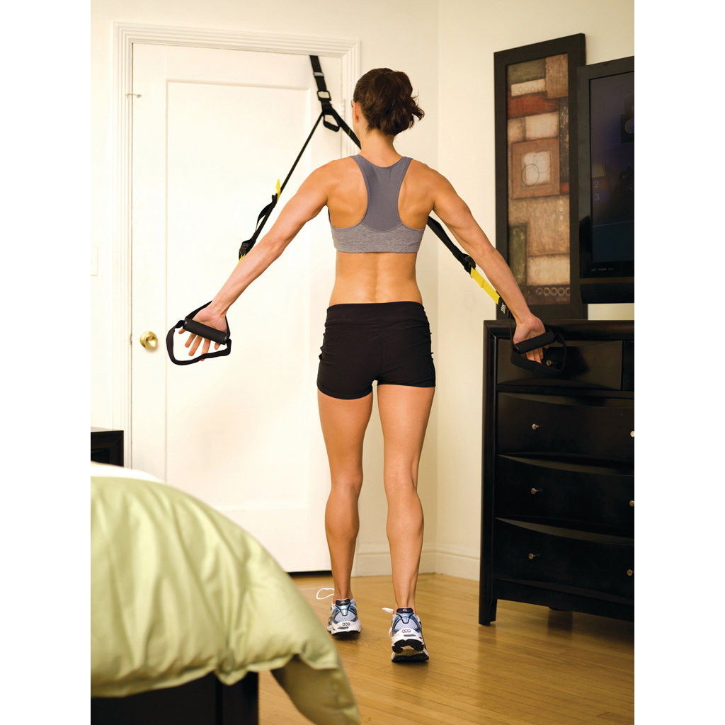 TRX Door Anchor Accessory eBay