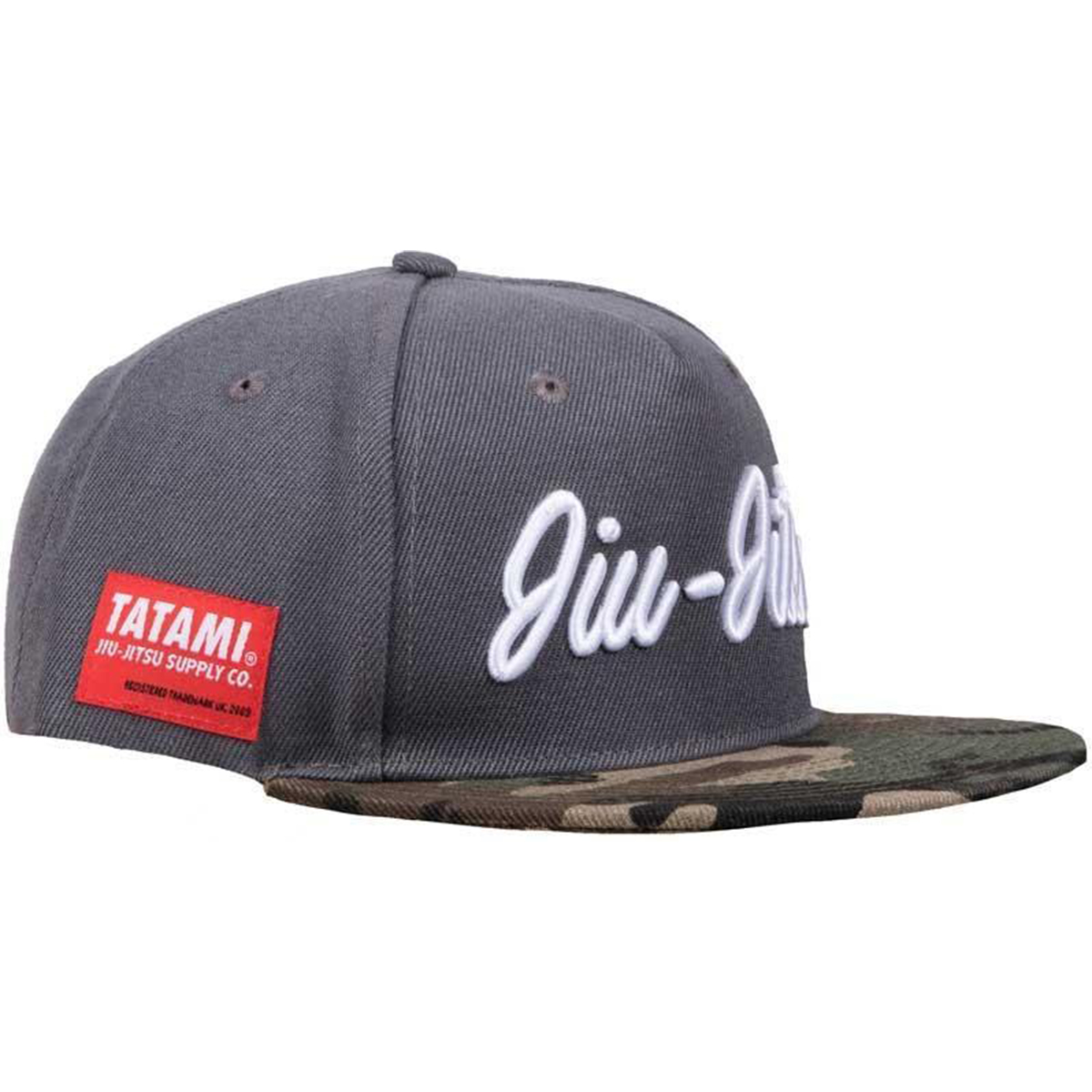 Black//Teal Dethrone Basecamp Snapback Hat
