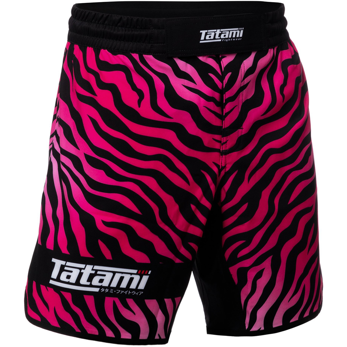 Tatami Fightwear ラッシュガード ショーツ セット ttrchrgftshrt-pknew02.jpg