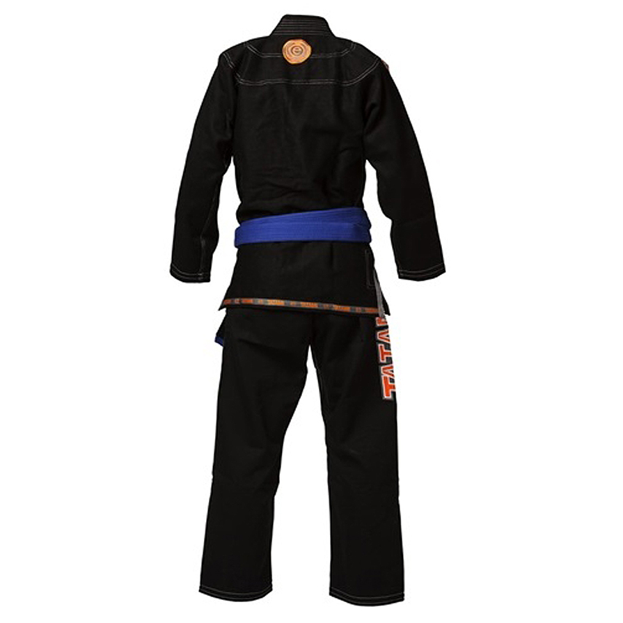 Tatami Fightwear Ladies Estilo 4.0 BJJ GI - Picture 3 of 9