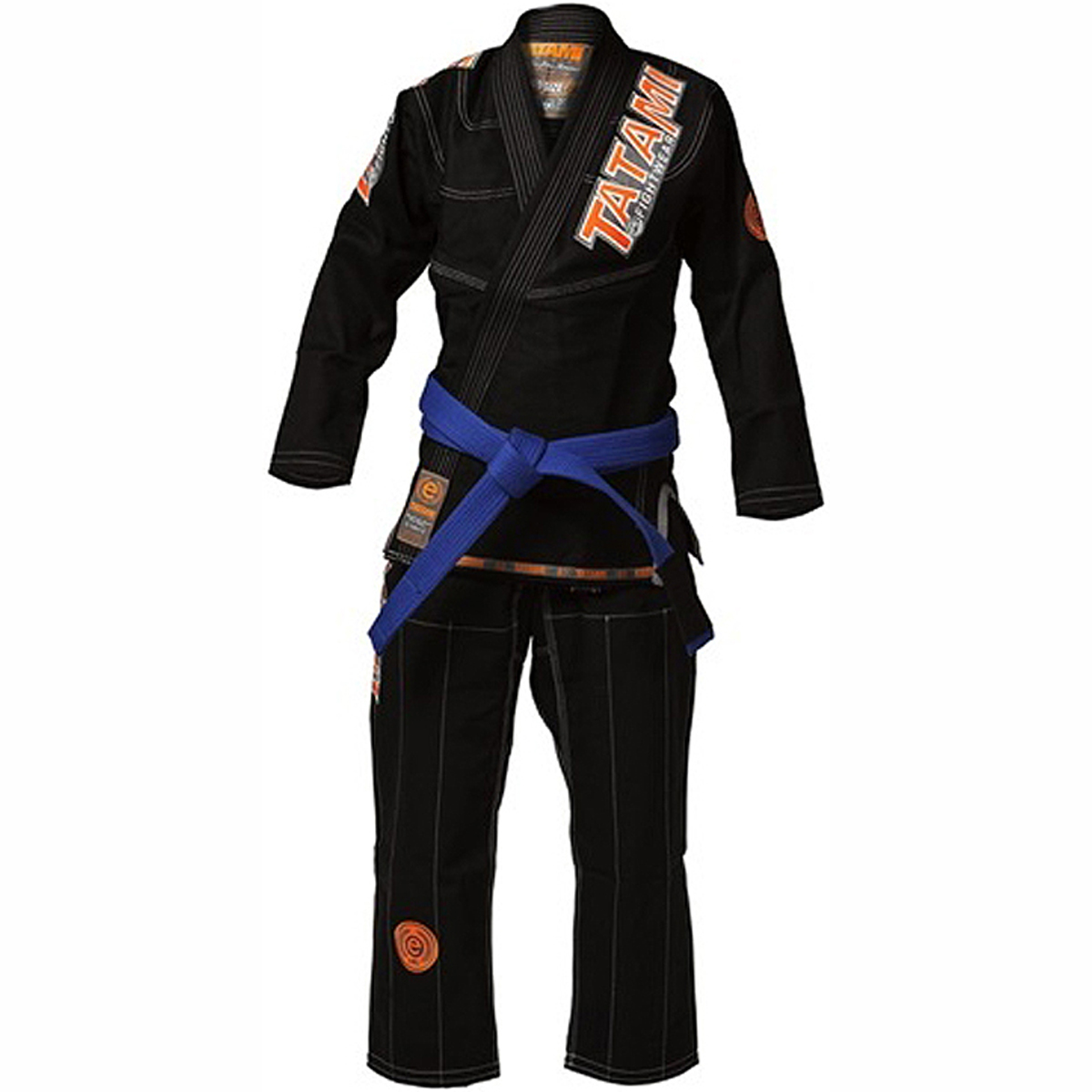 Tatami Fightwear Ladies Estilo 4.0 BJJ GI - Picture 2 of 9
