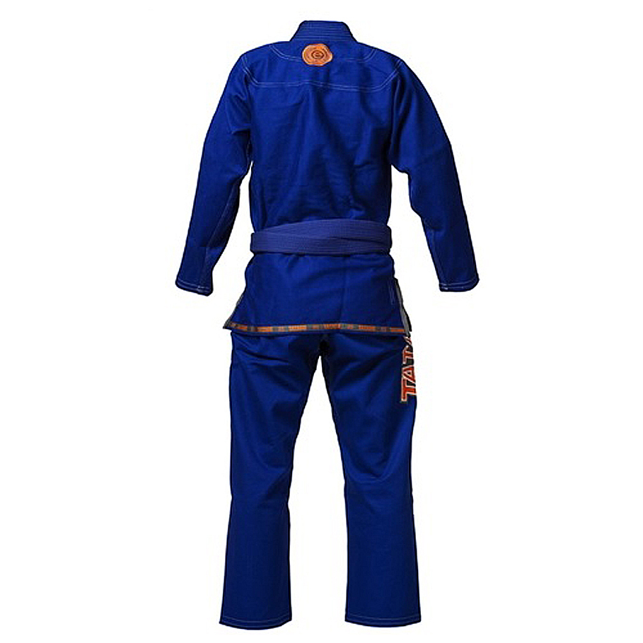 Tatami Fightwear Ladies Estilo 4.0 BJJ GI - Picture 5 of 9