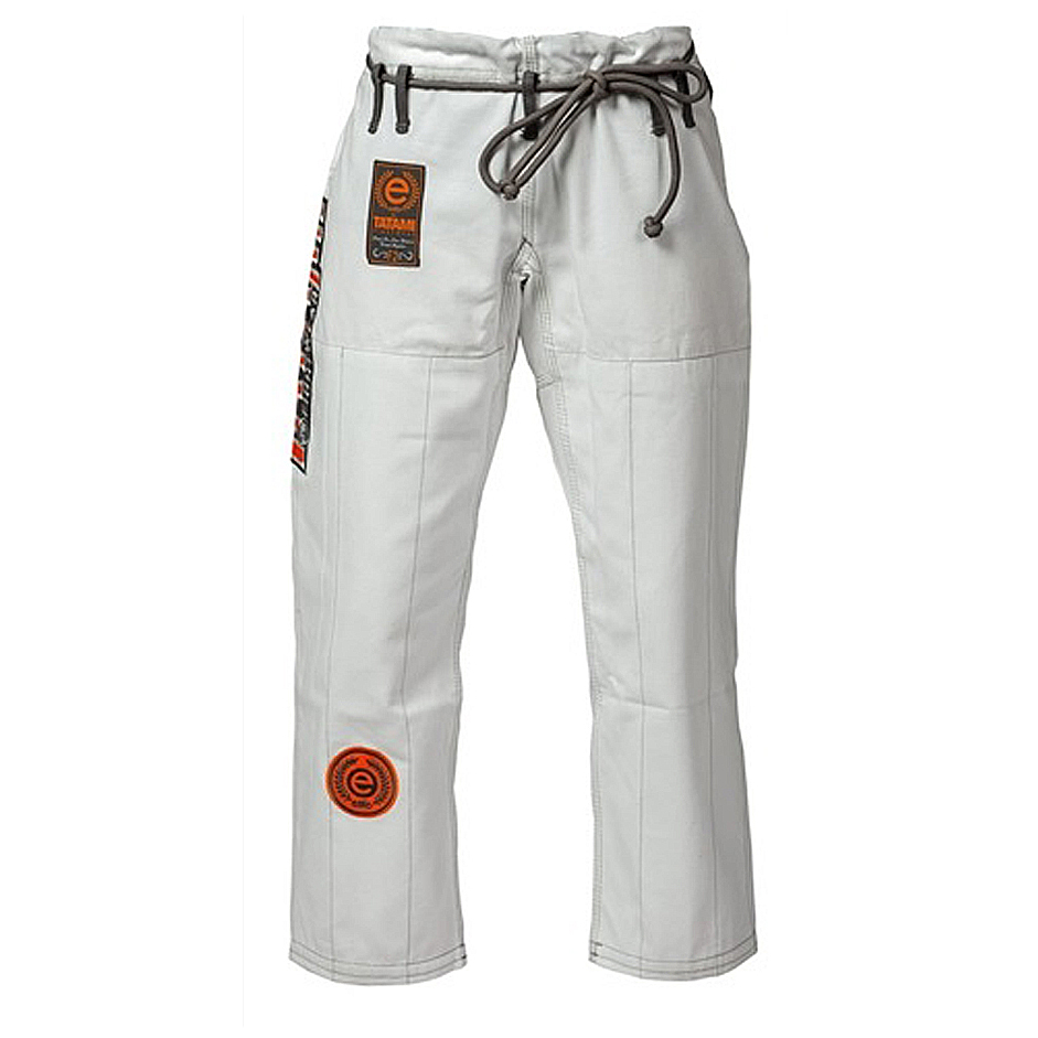 Tatami Fightwear Ladies Estilo 4.0 BJJ GI - Picture 9 of 9