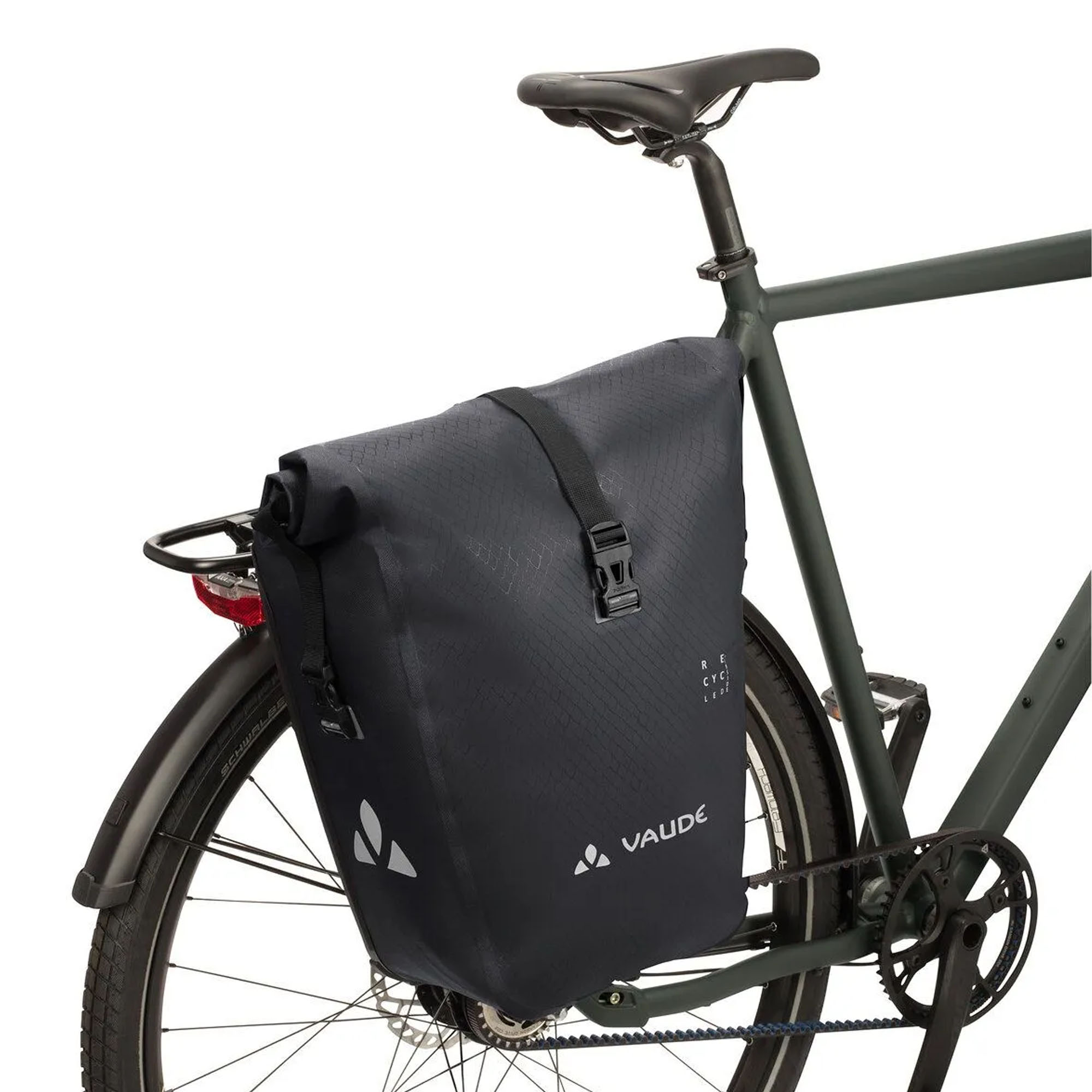 Vaude Aqua Back Bike Bags